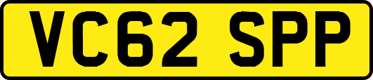 VC62SPP