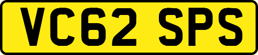 VC62SPS