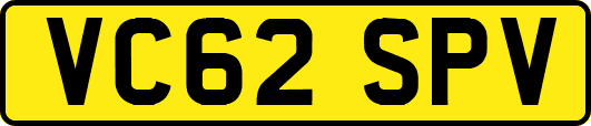 VC62SPV