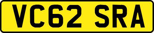 VC62SRA