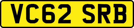 VC62SRB