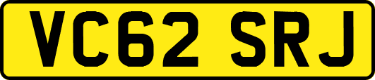 VC62SRJ