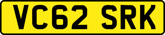 VC62SRK