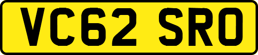 VC62SRO