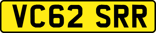 VC62SRR