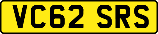 VC62SRS