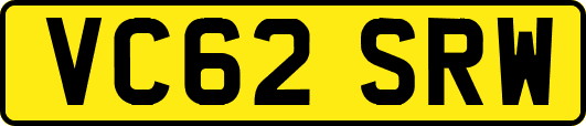 VC62SRW