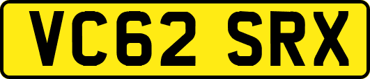 VC62SRX