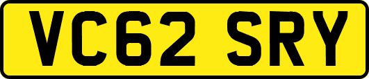 VC62SRY