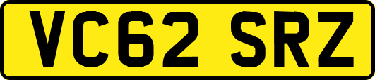 VC62SRZ
