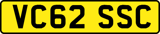 VC62SSC