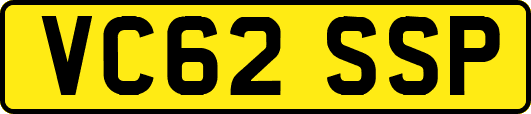 VC62SSP