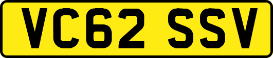 VC62SSV