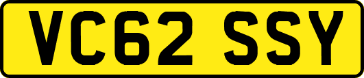 VC62SSY