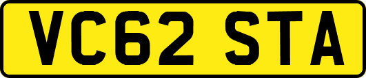 VC62STA