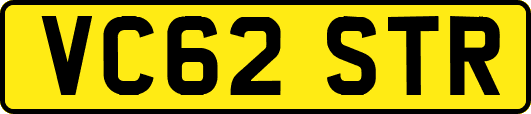VC62STR