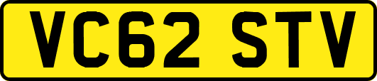 VC62STV