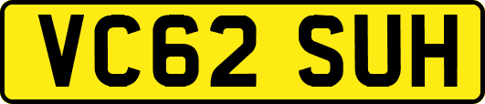 VC62SUH
