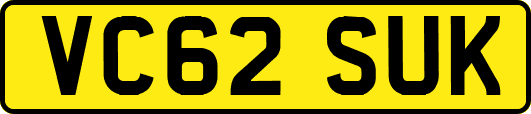 VC62SUK