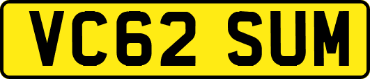 VC62SUM