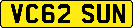VC62SUN
