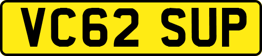 VC62SUP