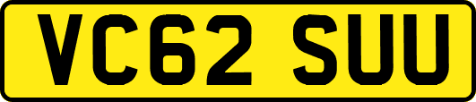VC62SUU