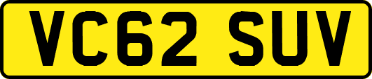 VC62SUV
