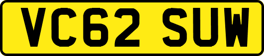 VC62SUW