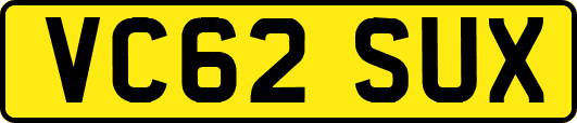 VC62SUX