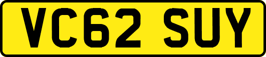 VC62SUY