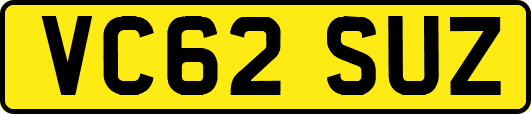 VC62SUZ
