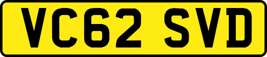 VC62SVD