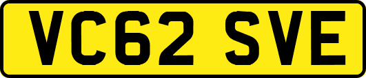 VC62SVE