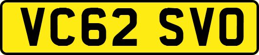 VC62SVO