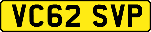VC62SVP