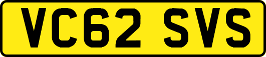VC62SVS