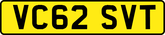 VC62SVT