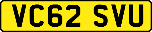 VC62SVU