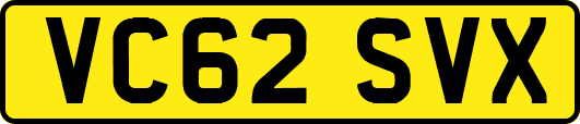 VC62SVX