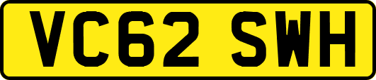 VC62SWH