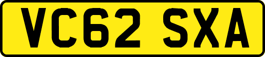 VC62SXA