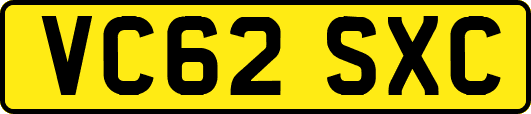VC62SXC