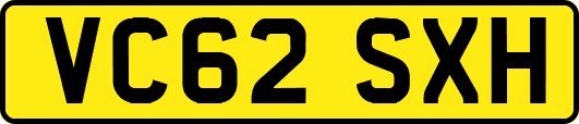 VC62SXH
