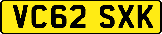 VC62SXK