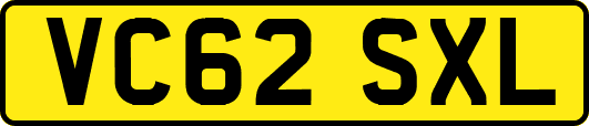 VC62SXL