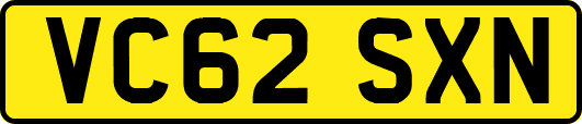 VC62SXN