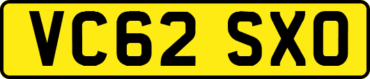 VC62SXO