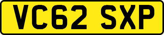 VC62SXP