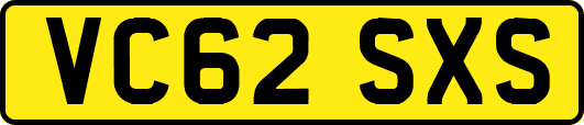 VC62SXS